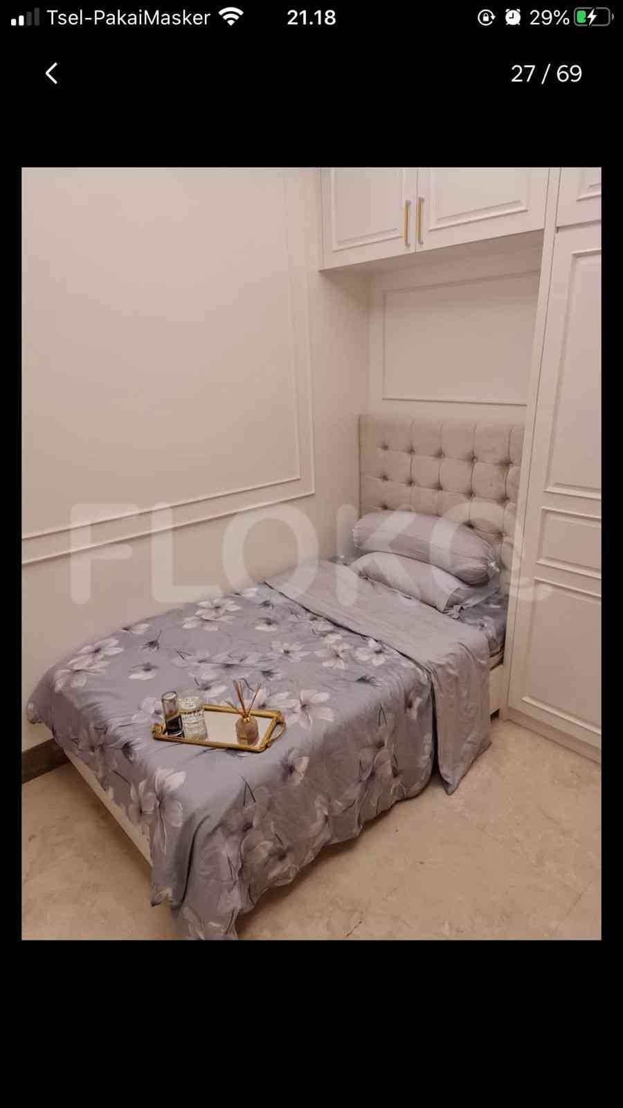2 Bedroom on 62nd Floor for Rent in District 8 - fse516 4