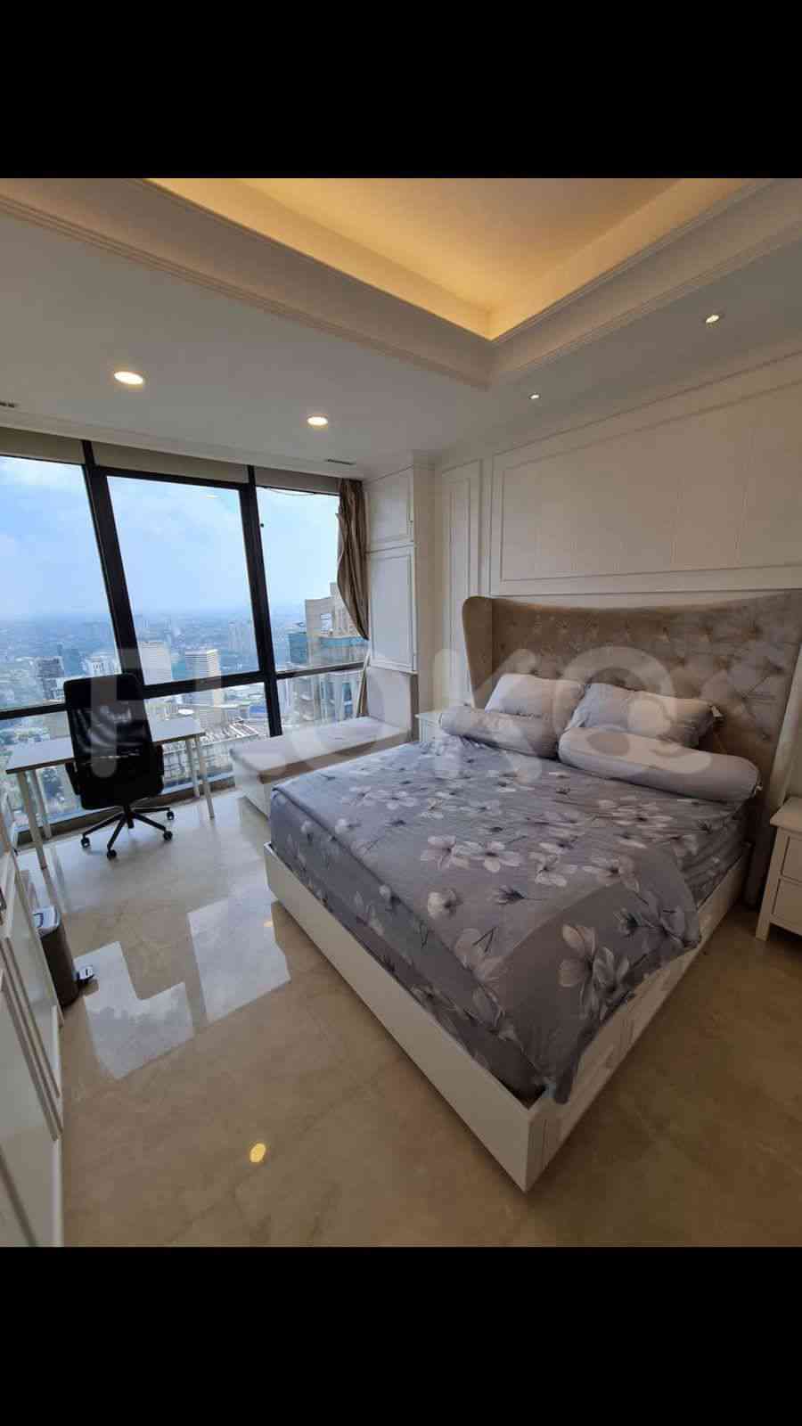 2 Bedroom on 62nd Floor for Rent in District 8 - fse516 8
