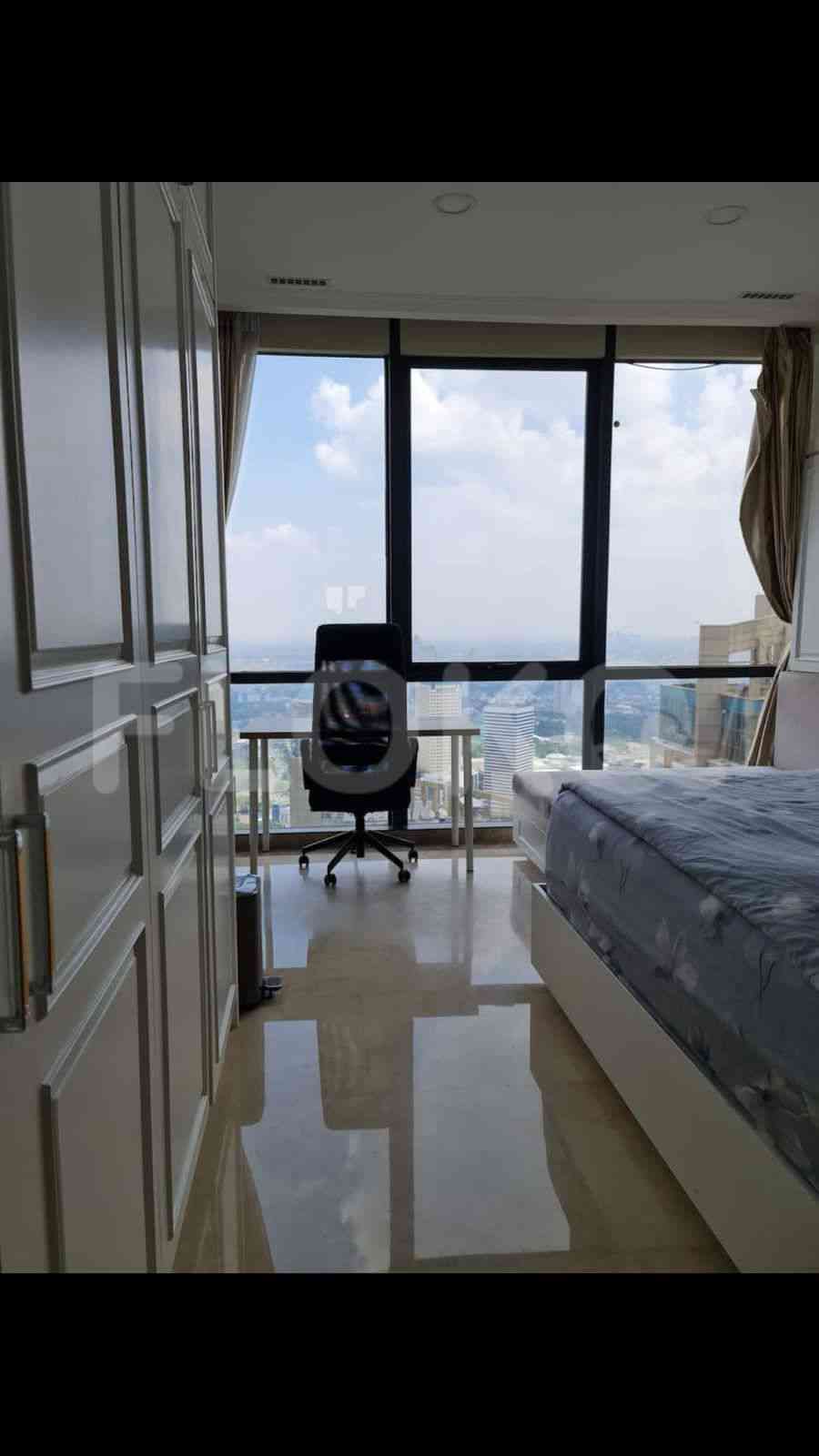 2 Bedroom on 62nd Floor for Rent in District 8 - fse516 1