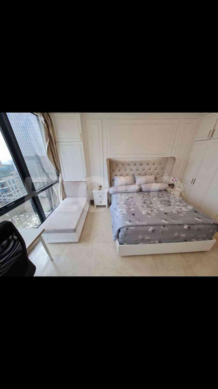 2 Bedroom on 62nd Floor for Rent in District 8 - fse516 13