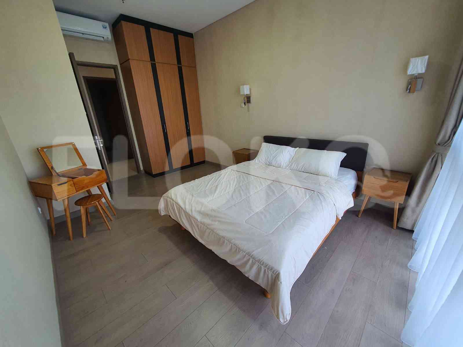 3 Bedroom on 15th Floor for Rent in 1Park Avenue - fgabde 1
