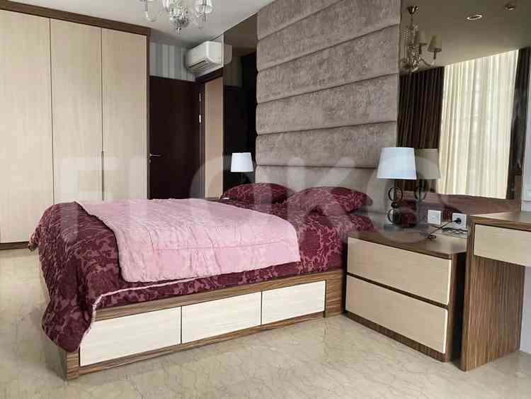 Tipe 3 Kamar Tidur di Lantai 15 untuk disewakan di Lavanue Apartemen - fpa853 12