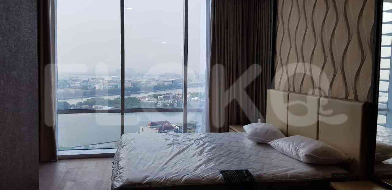 4 Bedroom on 23rd Floor for Rent in Regatta - fpla7f 1