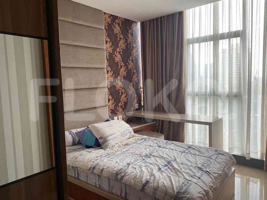 3 Bedroom on 15th Floor for Rent in Lavanue Apartment - fpa88a 7