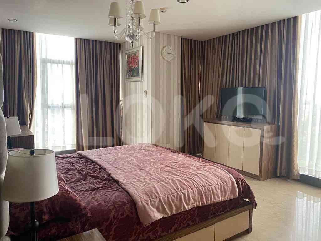 3 Bedroom on 15th Floor for Rent in Lavanue Apartment - fpa88a 12