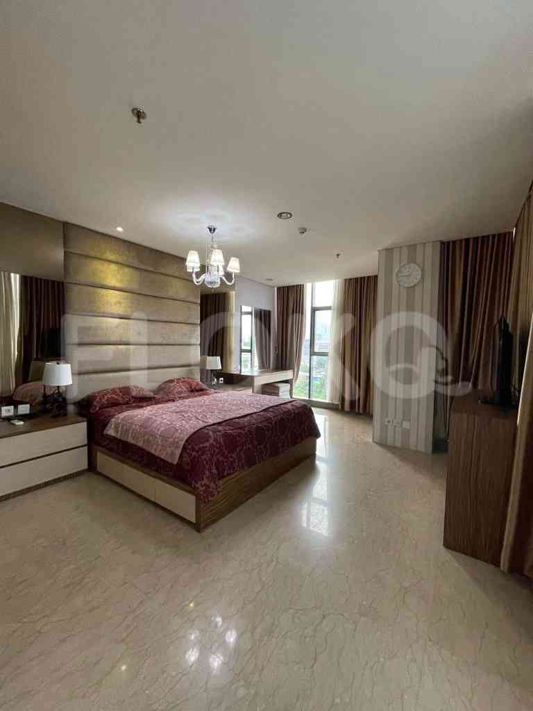 3 Bedroom on 15th Floor for Rent in Lavanue Apartment - fpa88a 9