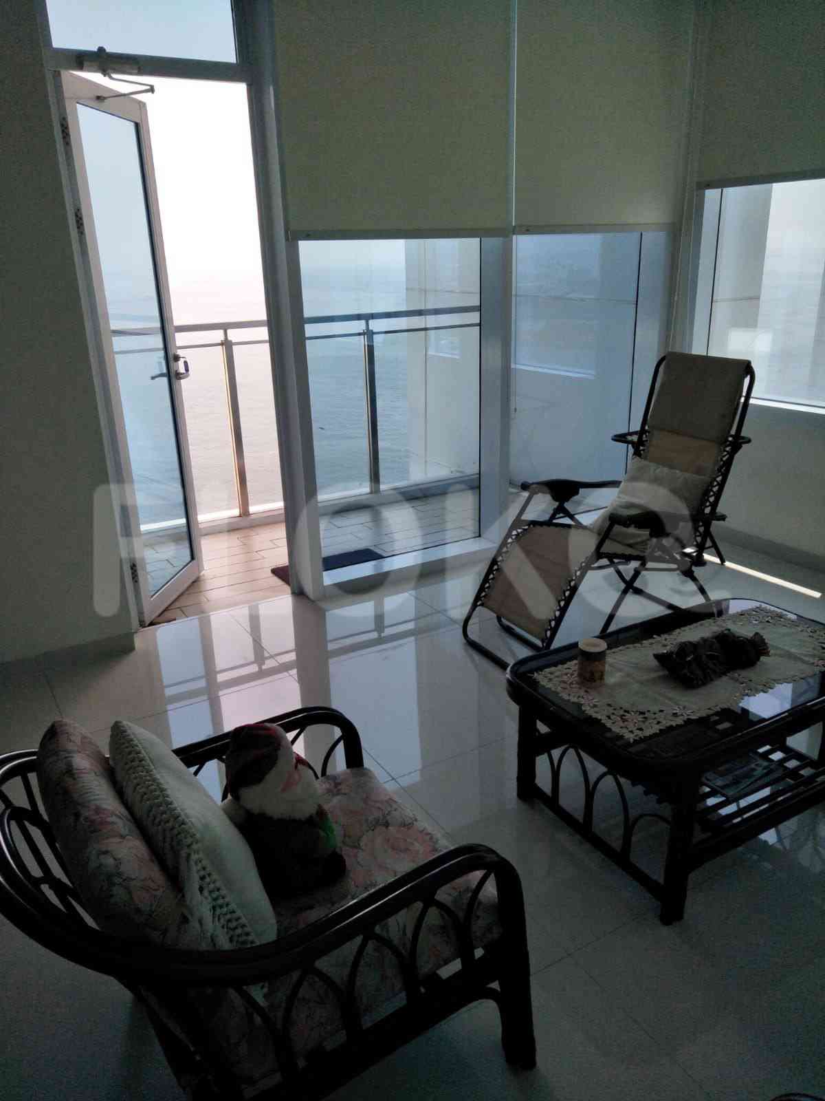 2 Bedroom on 19th Floor for Rent in Regatta - fpla2b 6