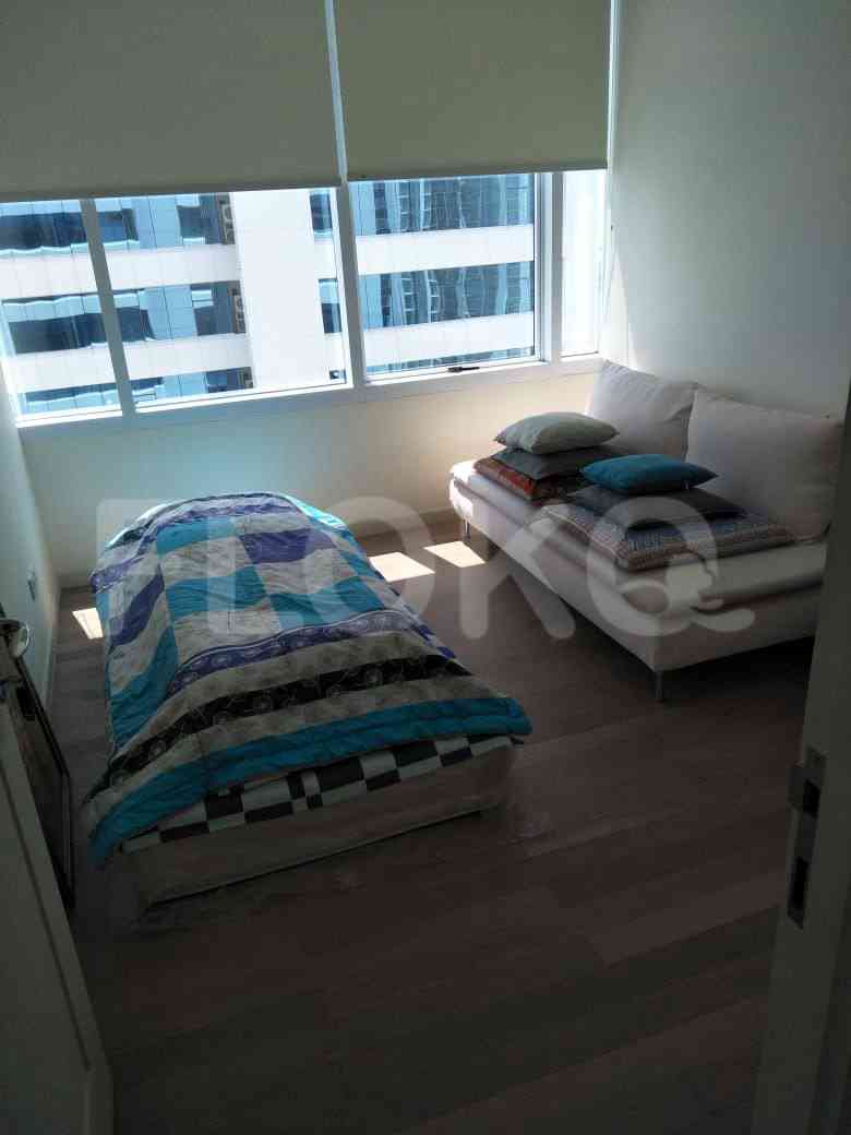 2 Bedroom on 19th Floor for Rent in Regatta - fpla2b 1