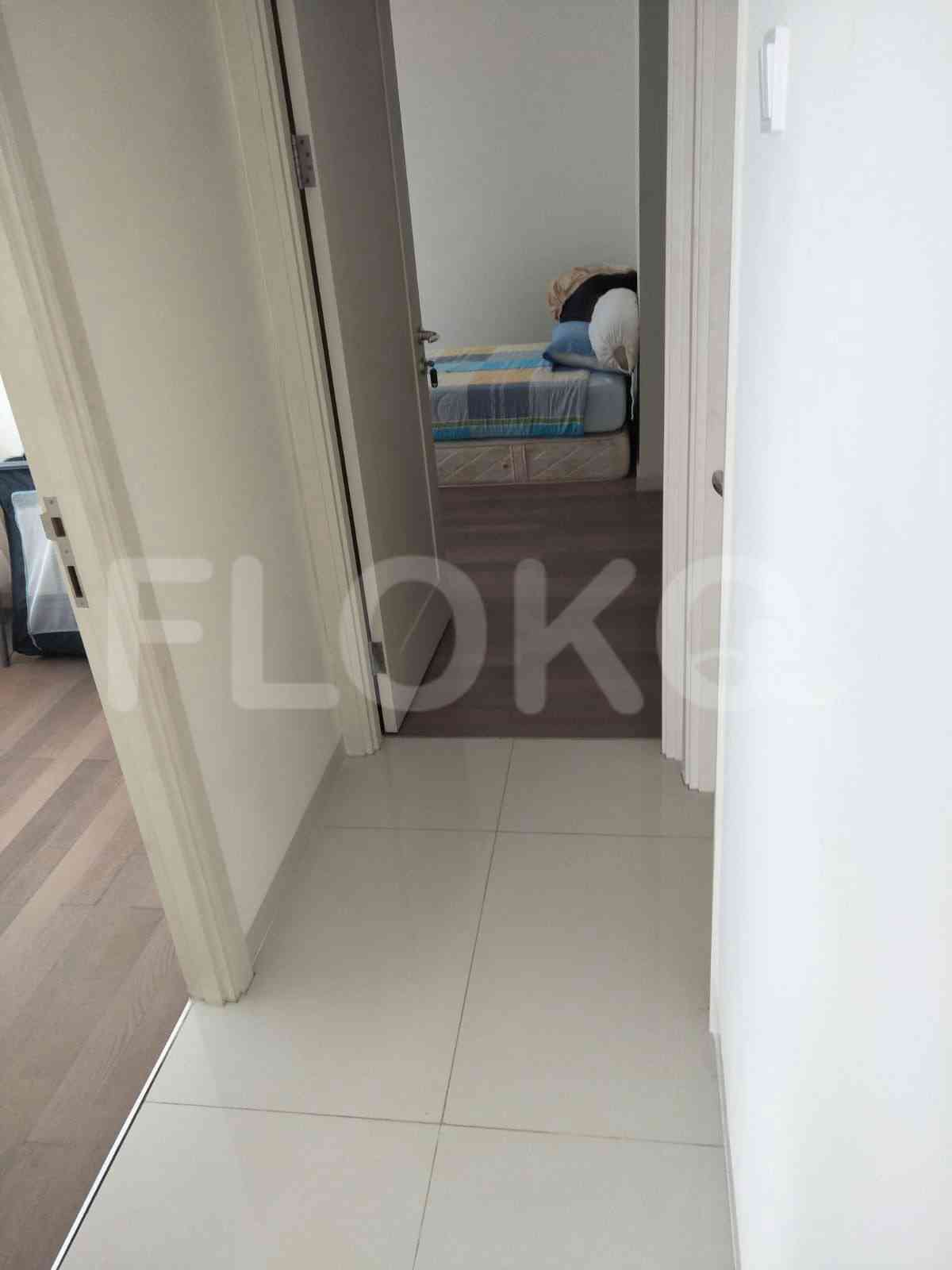 2 Bedroom on 19th Floor for Rent in Regatta - fpla2b 11