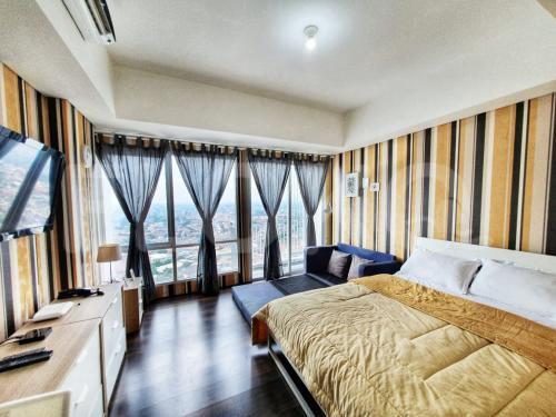 1 Bedroom on 25th Floor for Rent in Altiz Apartment - fbi2ba 1