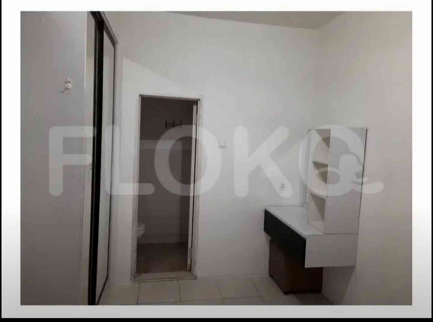 2 Bedroom on 16th Floor for Rent in Teluk Intan Apartment - fpe8d8 2