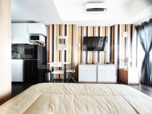 1 Bedroom on 25th Floor for Rent in Altiz Apartment - fbi2ba 2