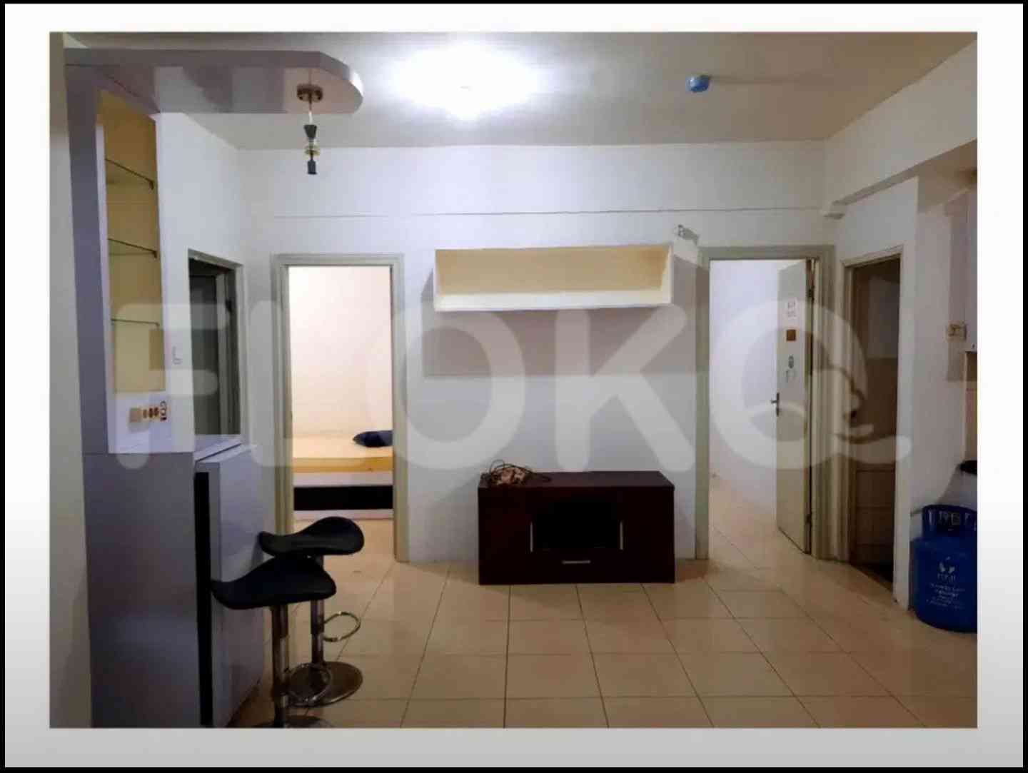 2 Bedroom on 16th Floor for Rent in Teluk Intan Apartment - fpe8d8 3