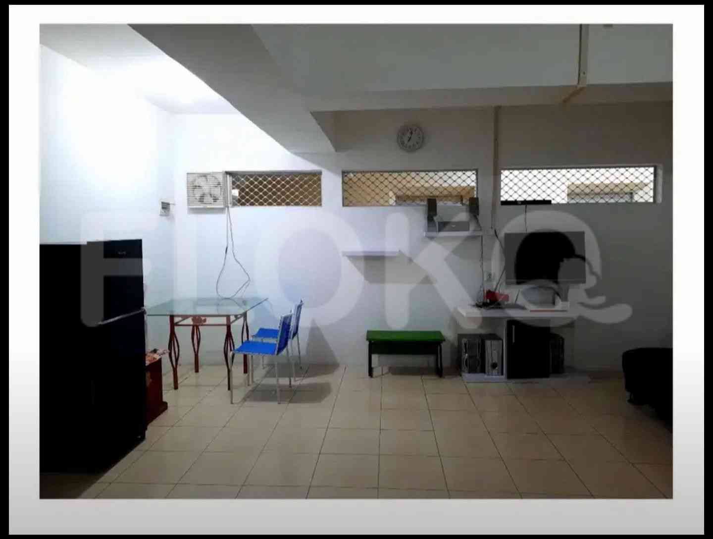 2 Bedroom on 16th Floor for Rent in Teluk Intan Apartment - fpe8d8 4