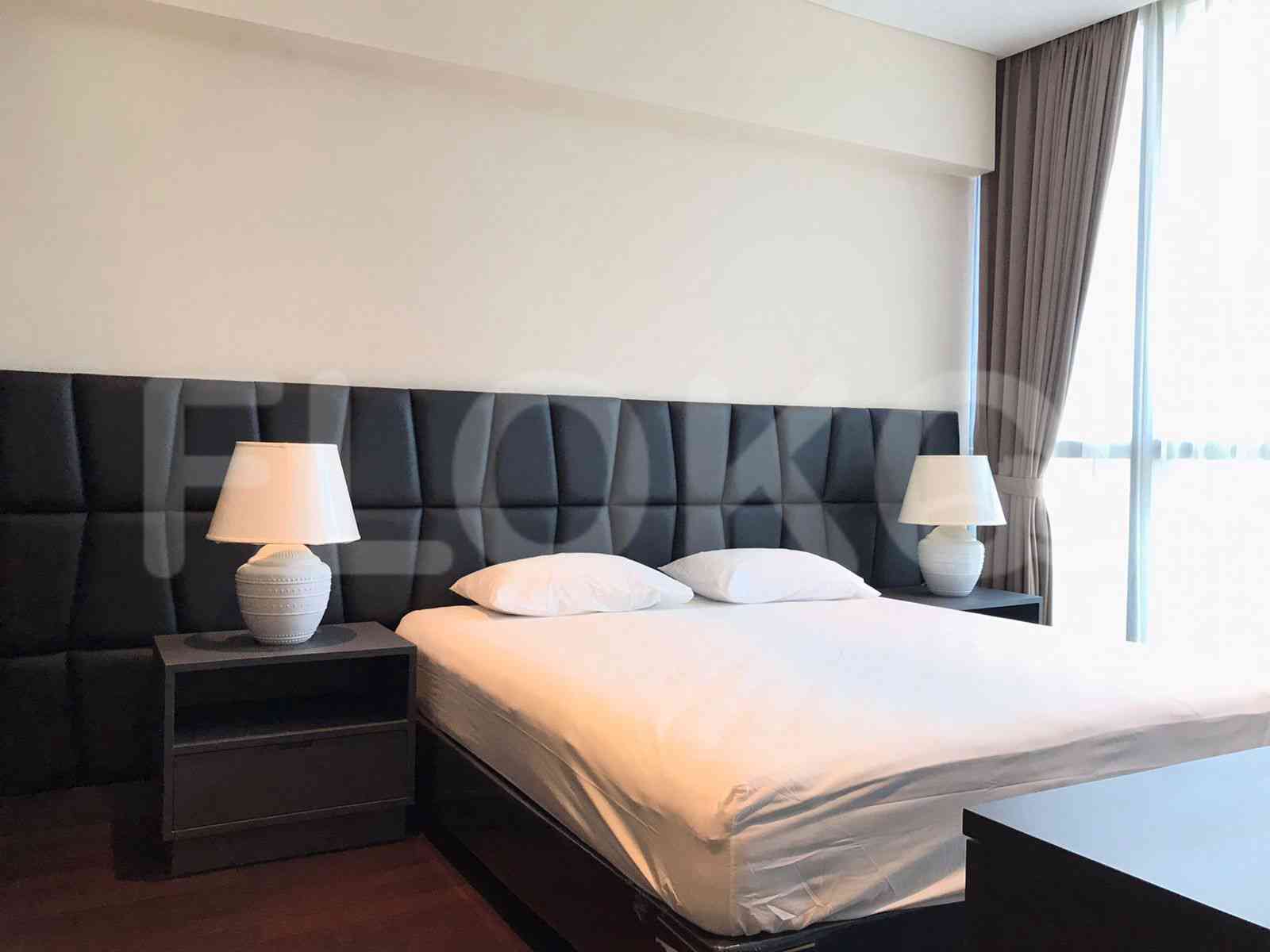 3 Bedroom on 14th Floor for Rent in Casa Domaine Apartment - fta89c 1