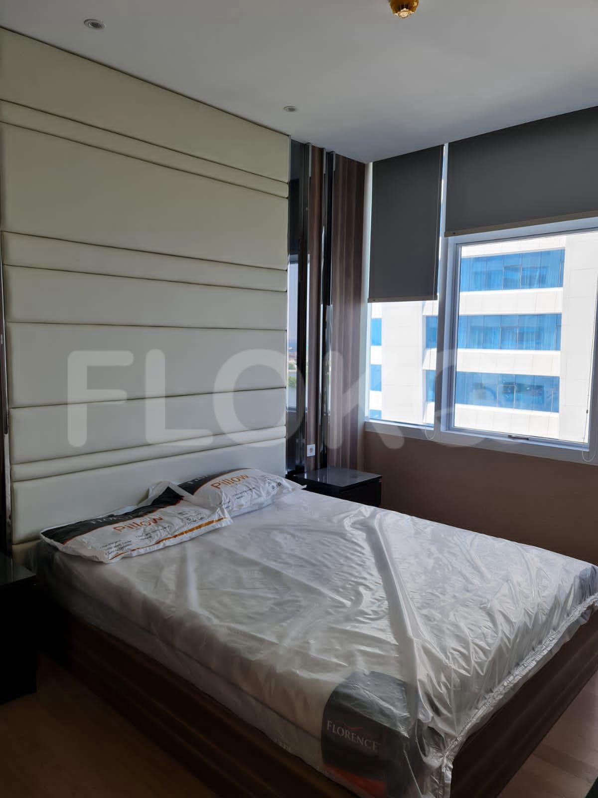 Sewa Apartemen Regatta Tipe 4 Kamar Tidur di Lantai 21 fpl680