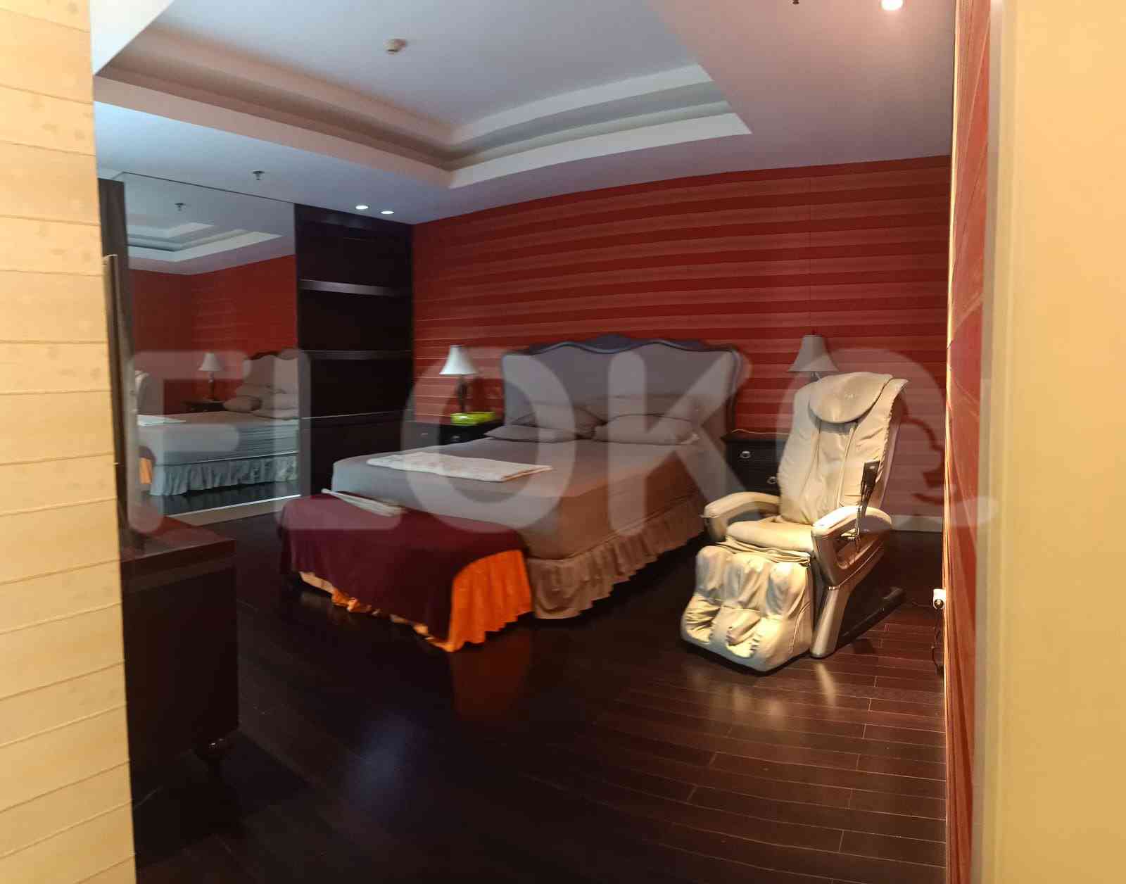 3 Bedroom on 25th Floor for Rent in Regatta - fpl99e 2