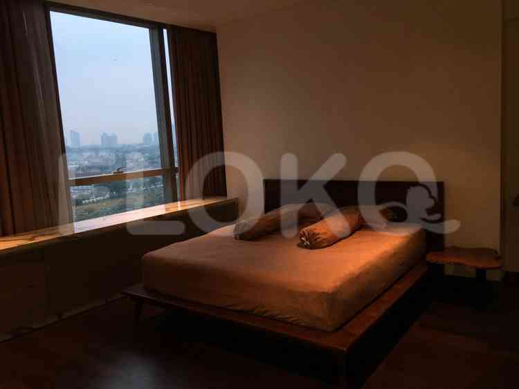 2 Bedroom on 14th Floor for Rent in Casa Domaine Apartment - fta3ad 1