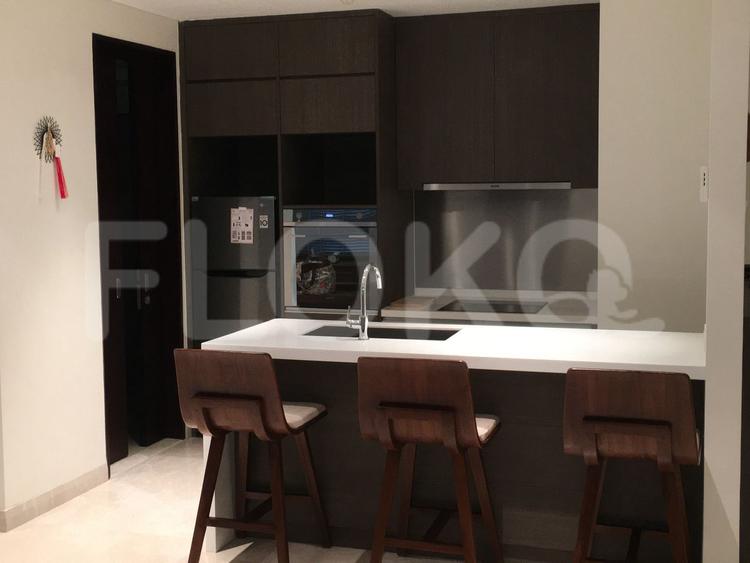 2 Bedroom on 14th Floor for Rent in Casa Domaine Apartment - fta3ad 3