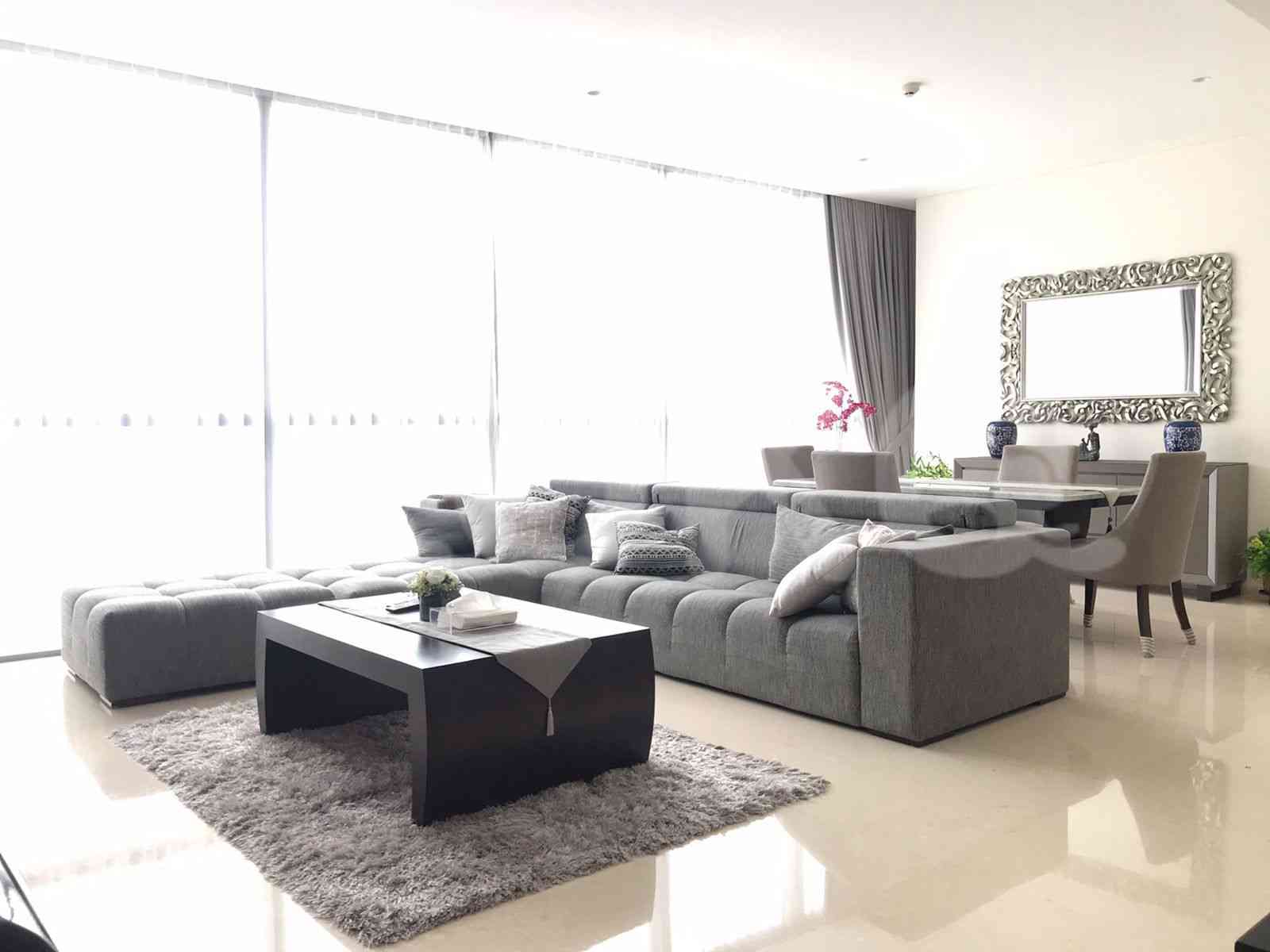 2 Bedroom on 13th Floor for Rent in Casa Domaine Apartment - ftacf2 3