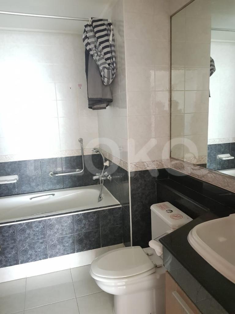 2 Bedroom on 15th Floor fted32 for Rent in Casablanca Apartment