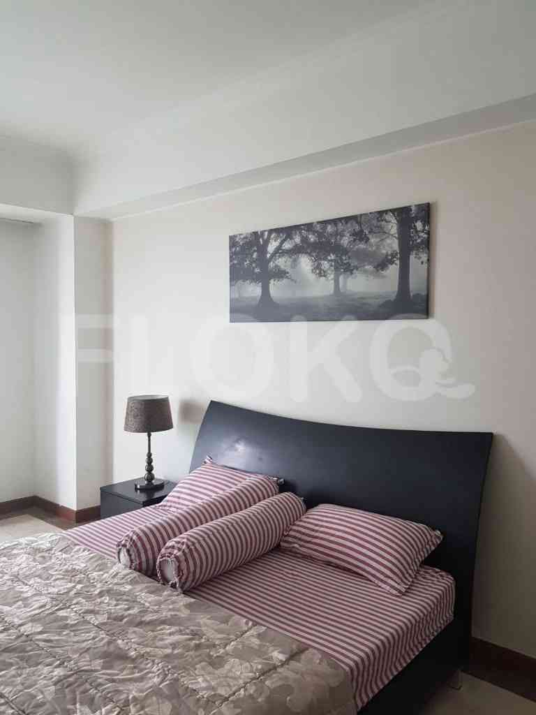 2 Bedroom on 15th Floor for Rent in Casablanca Apartment - fted32 4