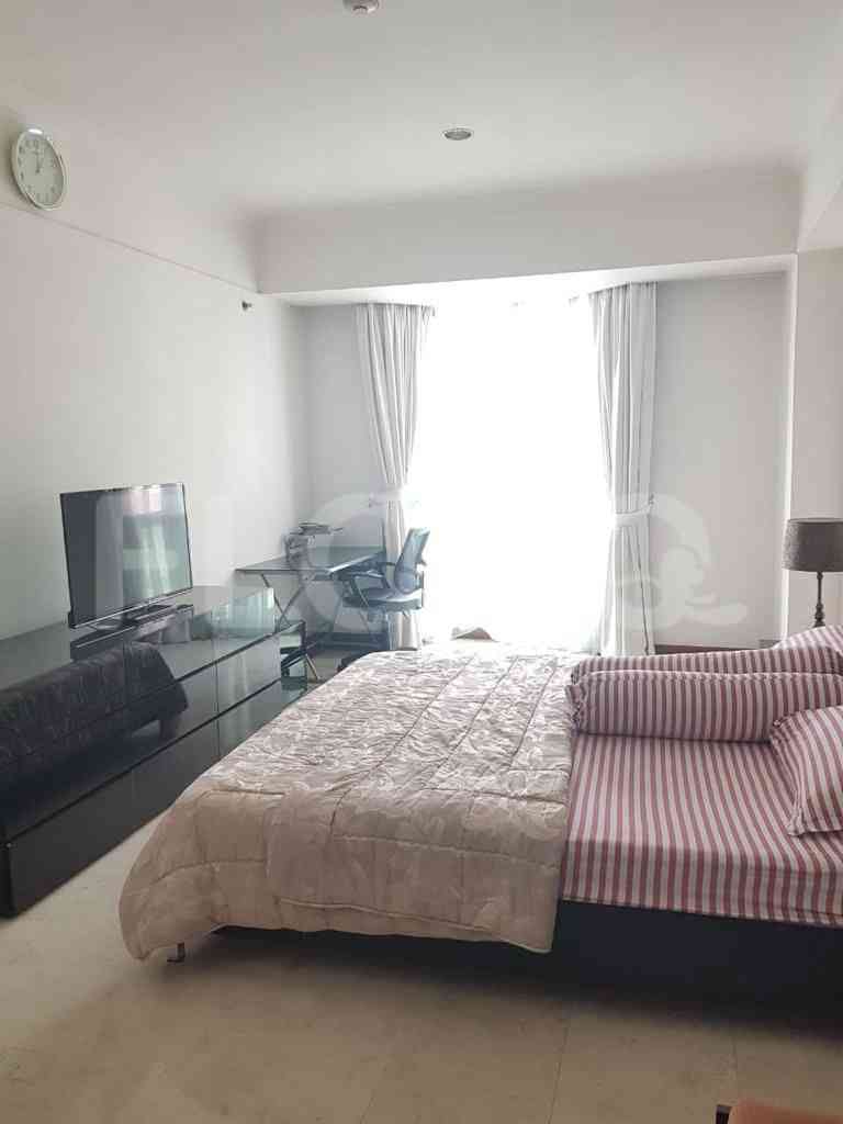 2 Bedroom on 15th Floor for Rent in Casablanca Apartment - fted32 5