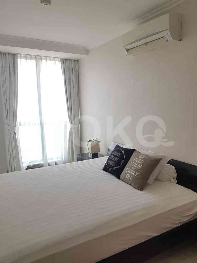 2 Bedroom on 15th Floor for Rent in Casablanca Apartment - fted32 7