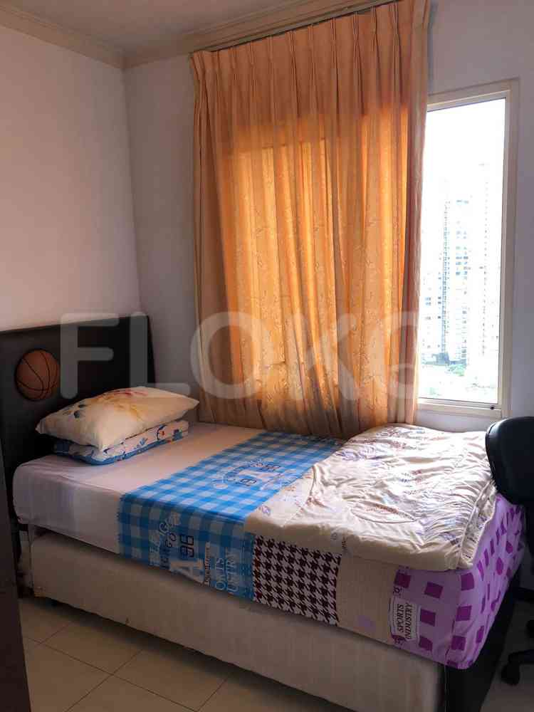 2 Bedroom on 24th Floor for Rent in Royal Mediterania Garden Residence - fta4ff 1