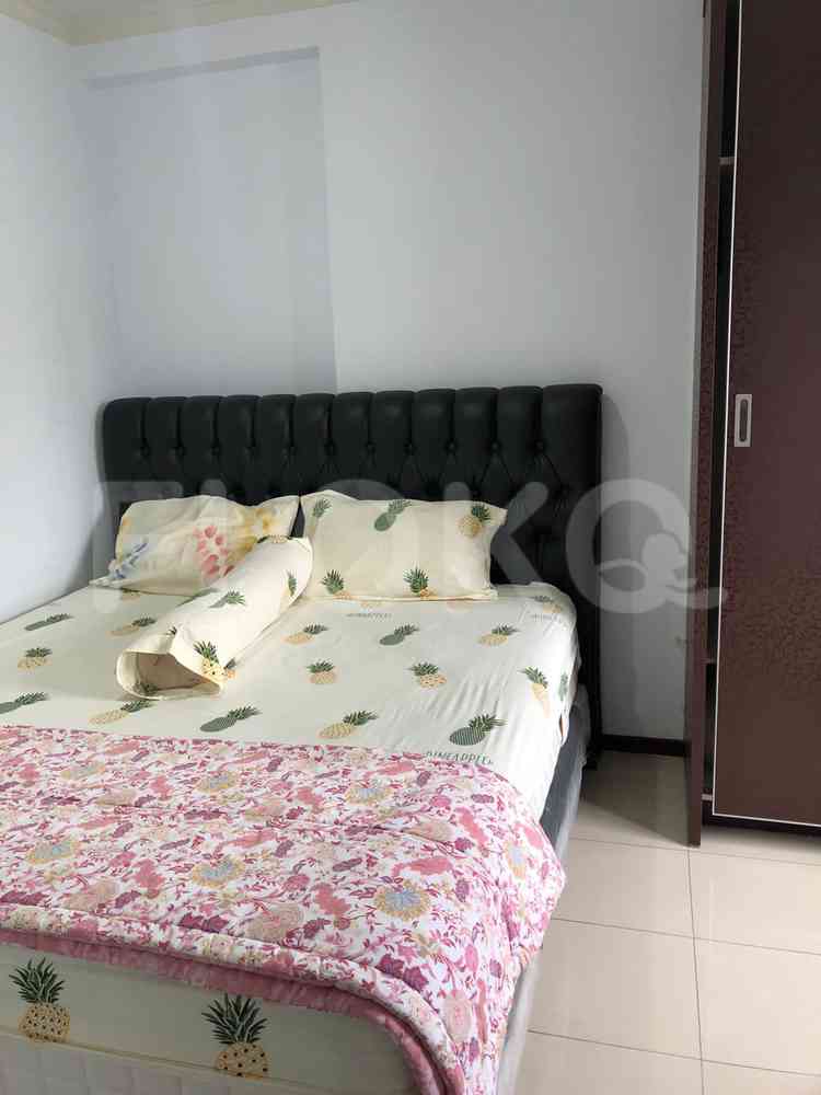 2 Bedroom on 24th Floor for Rent in Royal Mediterania Garden Residence - fta4ff 2