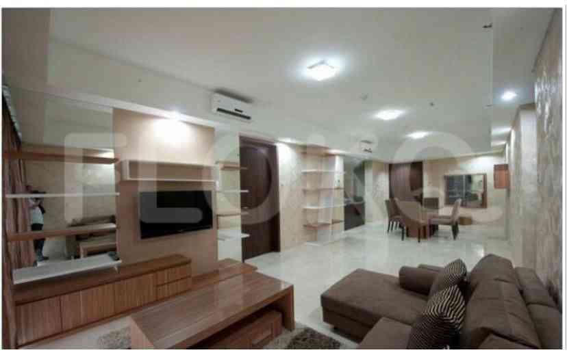 3 Bedroom on 9th Floor for Rent in Kemang Village Residence - fkeb08 1