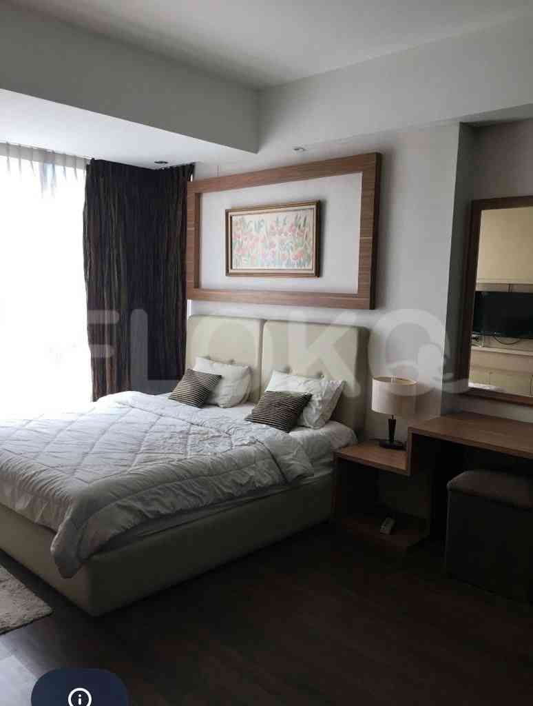 Tipe 3 Kamar Tidur di Lantai 9 untuk disewakan di Kemang Village Residence - fkeac9 4