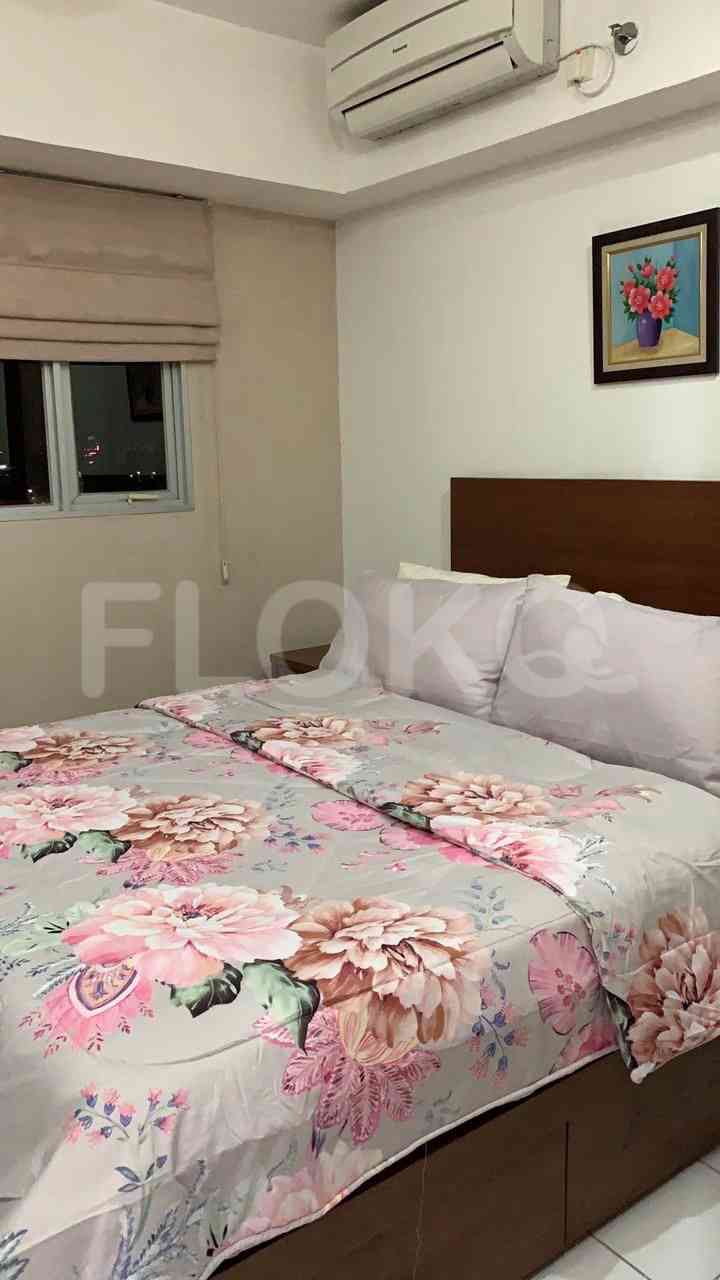 2 Bedroom on 9th Floor for Rent in The Wave Apartment - fku4fb 1