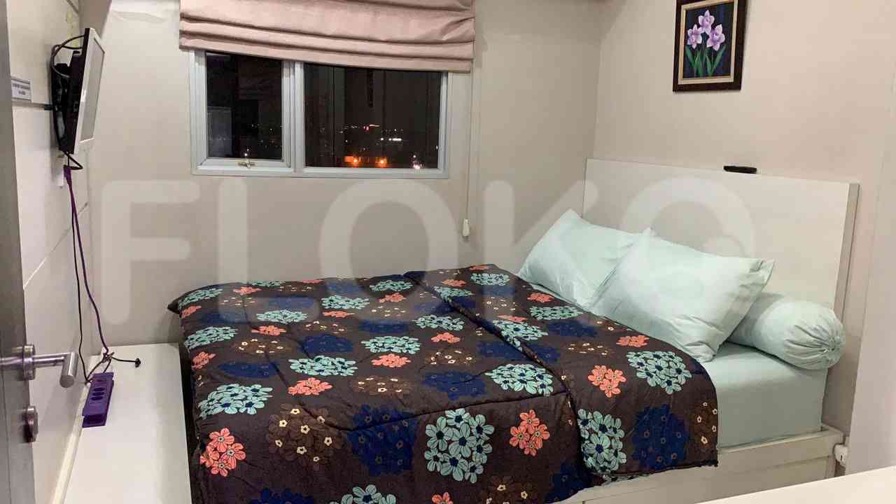 2 Bedroom on 9th Floor for Rent in The Wave Apartment - fku4fb 2