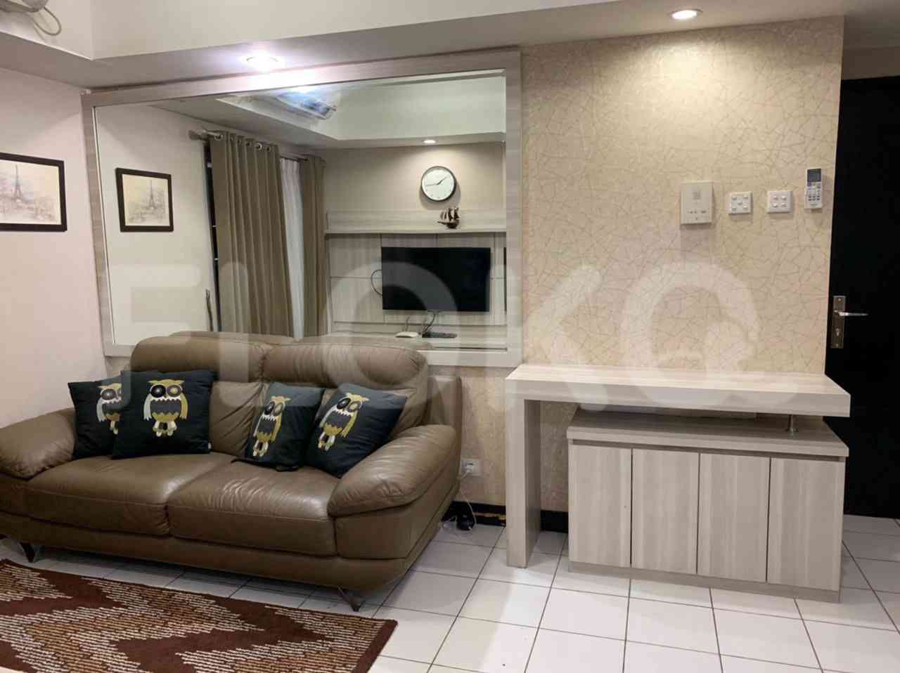 2 Bedroom on 9th Floor for Rent in The Wave Apartment - fku4fb 4