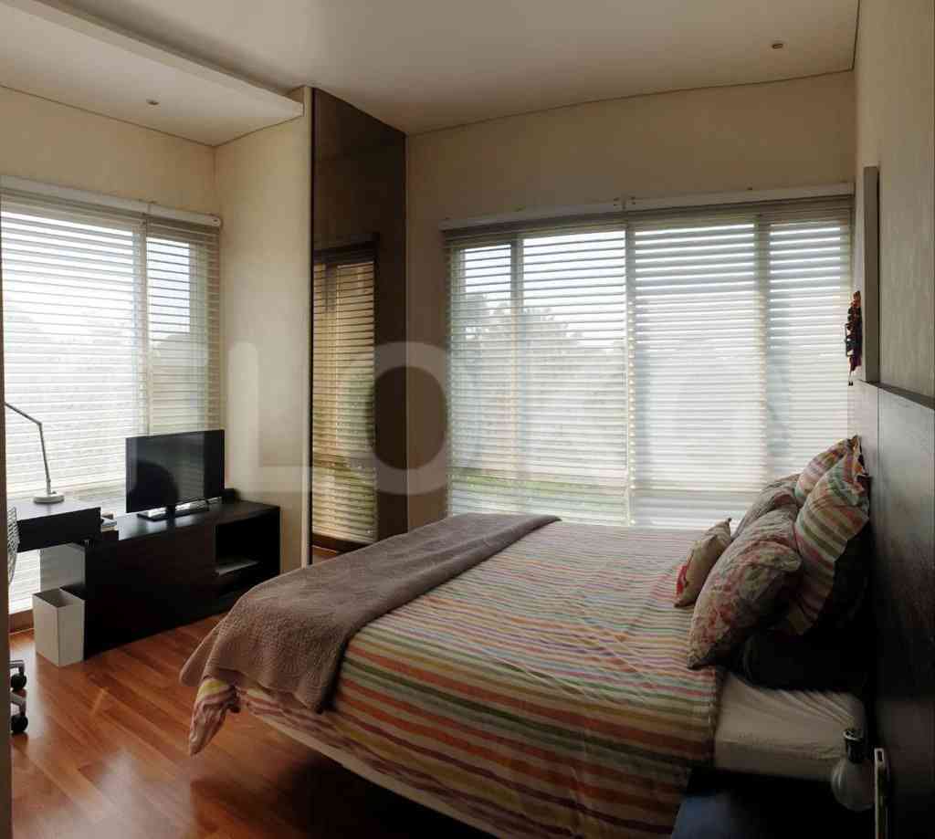 2 Bedroom on 15th Floor for Rent in Senayan Residence - fsedaa 2