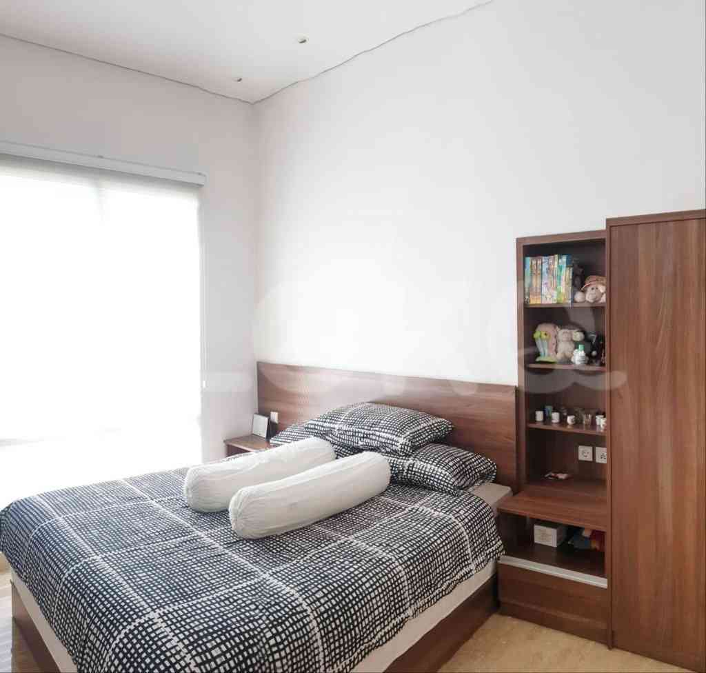 2 Bedroom on 15th Floor for Rent in Senayan Residence - fsedaa 5