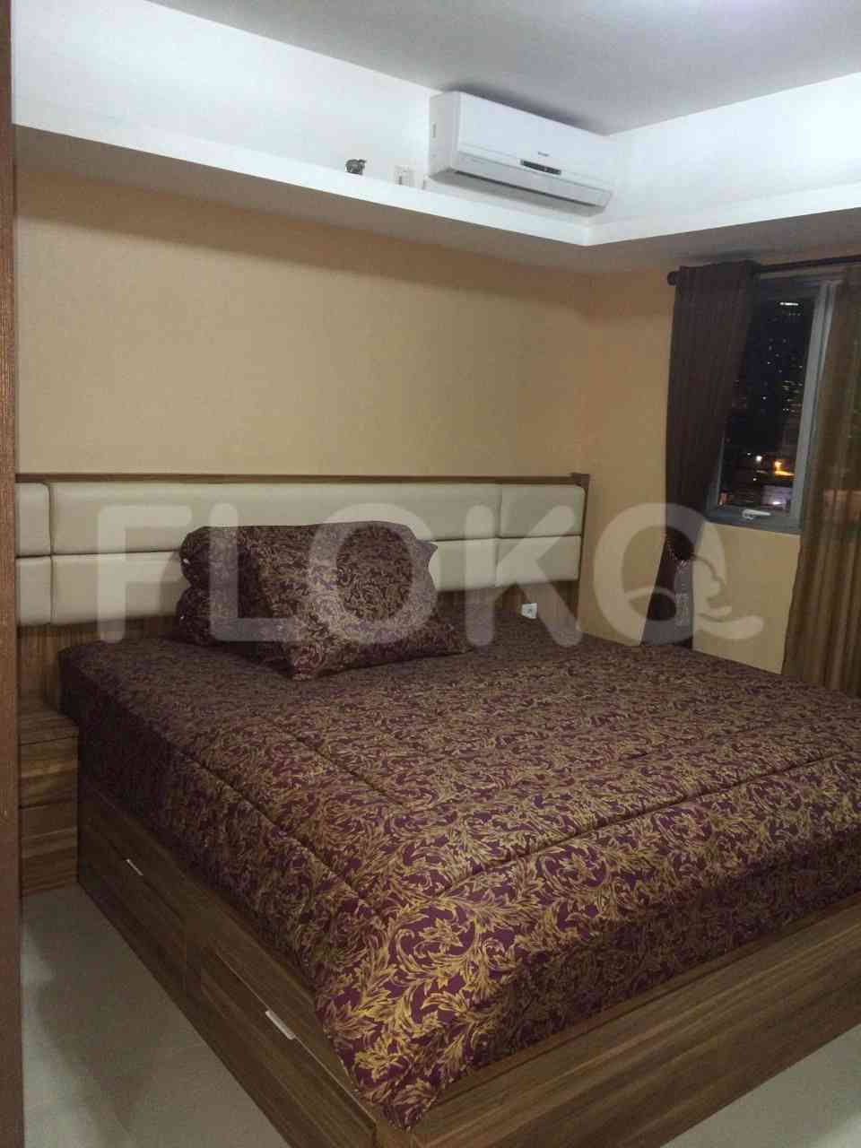 2 Bedroom on 9th Floor for Rent in The Wave Apartment - fku779 1