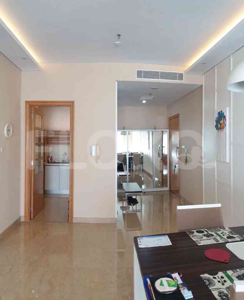 2 Bedroom on 15th Floor for Rent in Senayan Residence - fsedaa 6