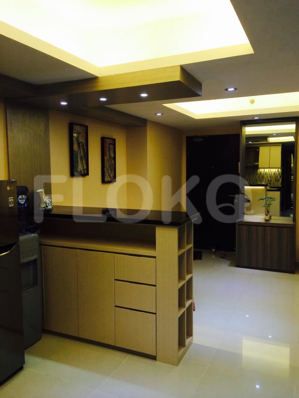 2 Bedroom on 9th Floor fku779 for Rent in The Wave Apartment