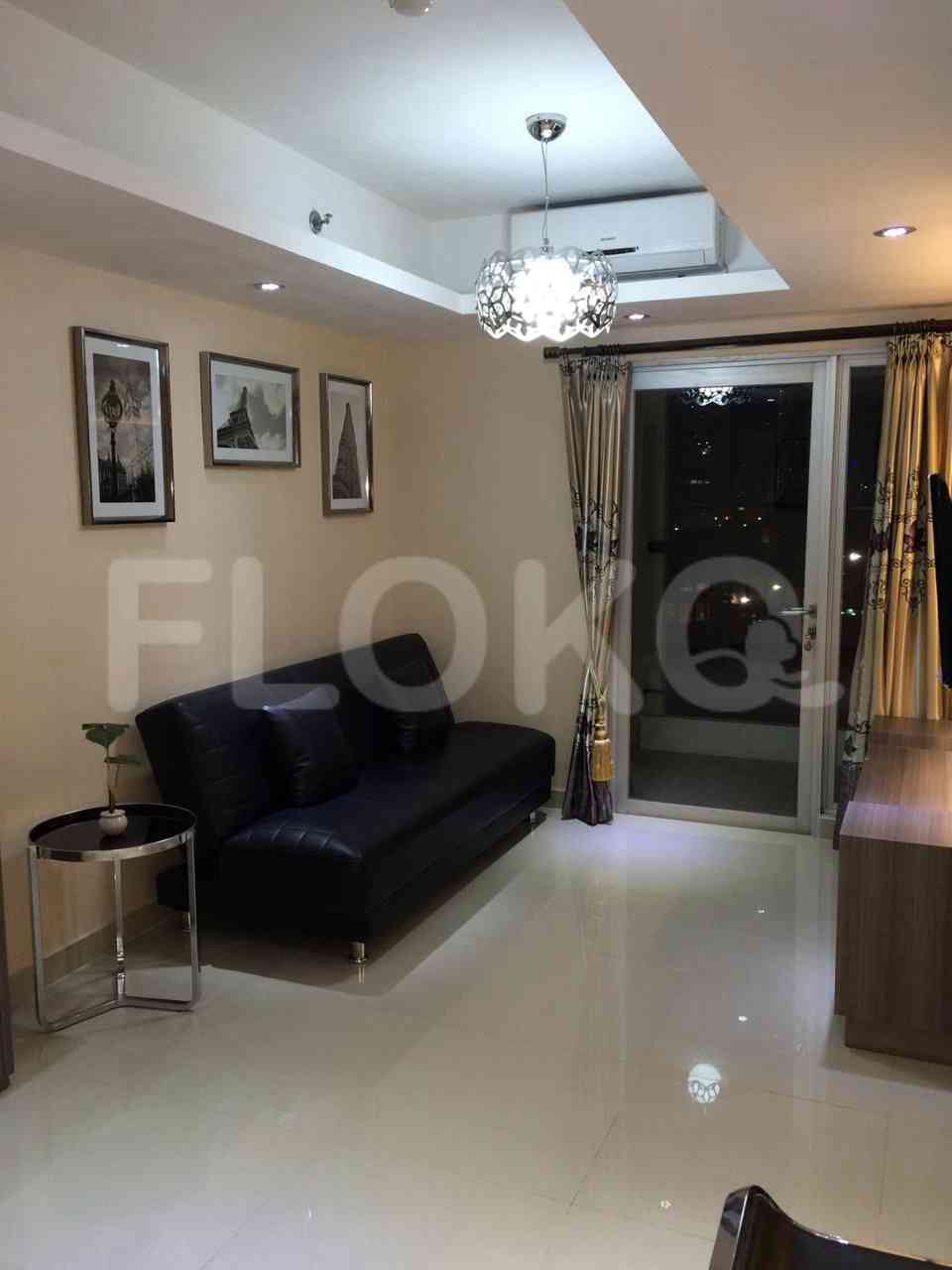 2 Bedroom on 9th Floor for Rent in The Wave Apartment - fku779 4