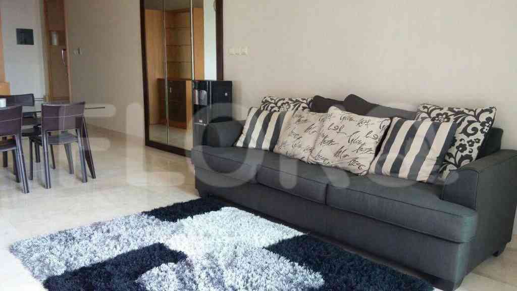 2 Bedroom on 6th Floor for Rent in Senayan Residence - fsee8b 3
