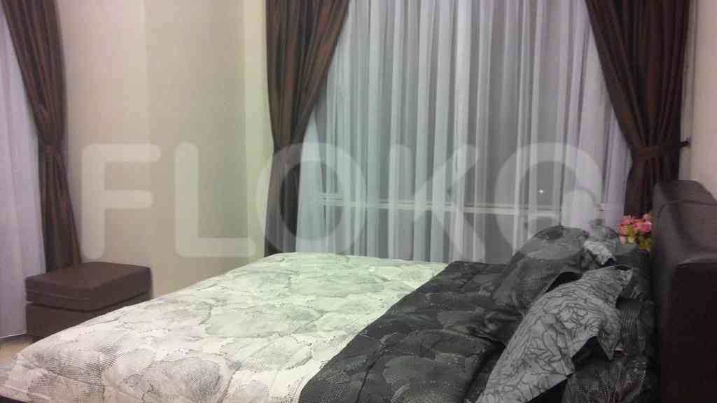 Tipe 2 Kamar Tidur di Lantai 6 untuk disewakan di Senayan Residence - fsea72 1