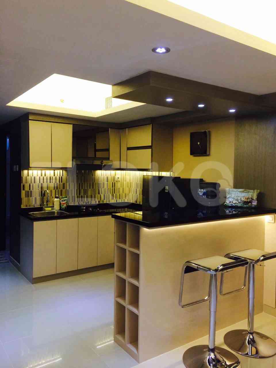 2 Bedroom on 9th Floor for Rent in The Wave Apartment - fku779 9