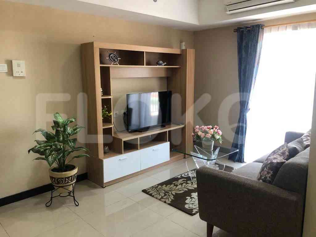 2 Bedroom on 22nd Floor for Rent in The Wave Apartment - fku64b 3