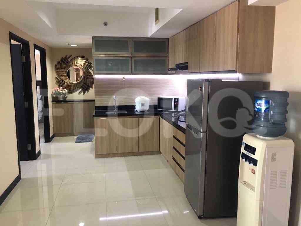 2 Bedroom on 22nd Floor for Rent in The Wave Apartment - fku64b 5