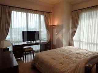 2 Bedroom on 6th Floor for Rent in Senayan Residence - fse866 1