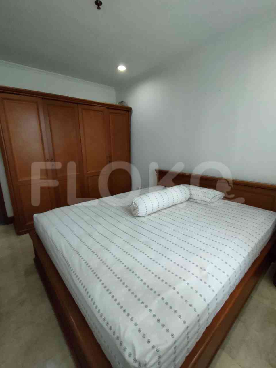 3 Bedroom on 2nd Floor for Rent in Bumi Mas Apartment - ffa9a2 2