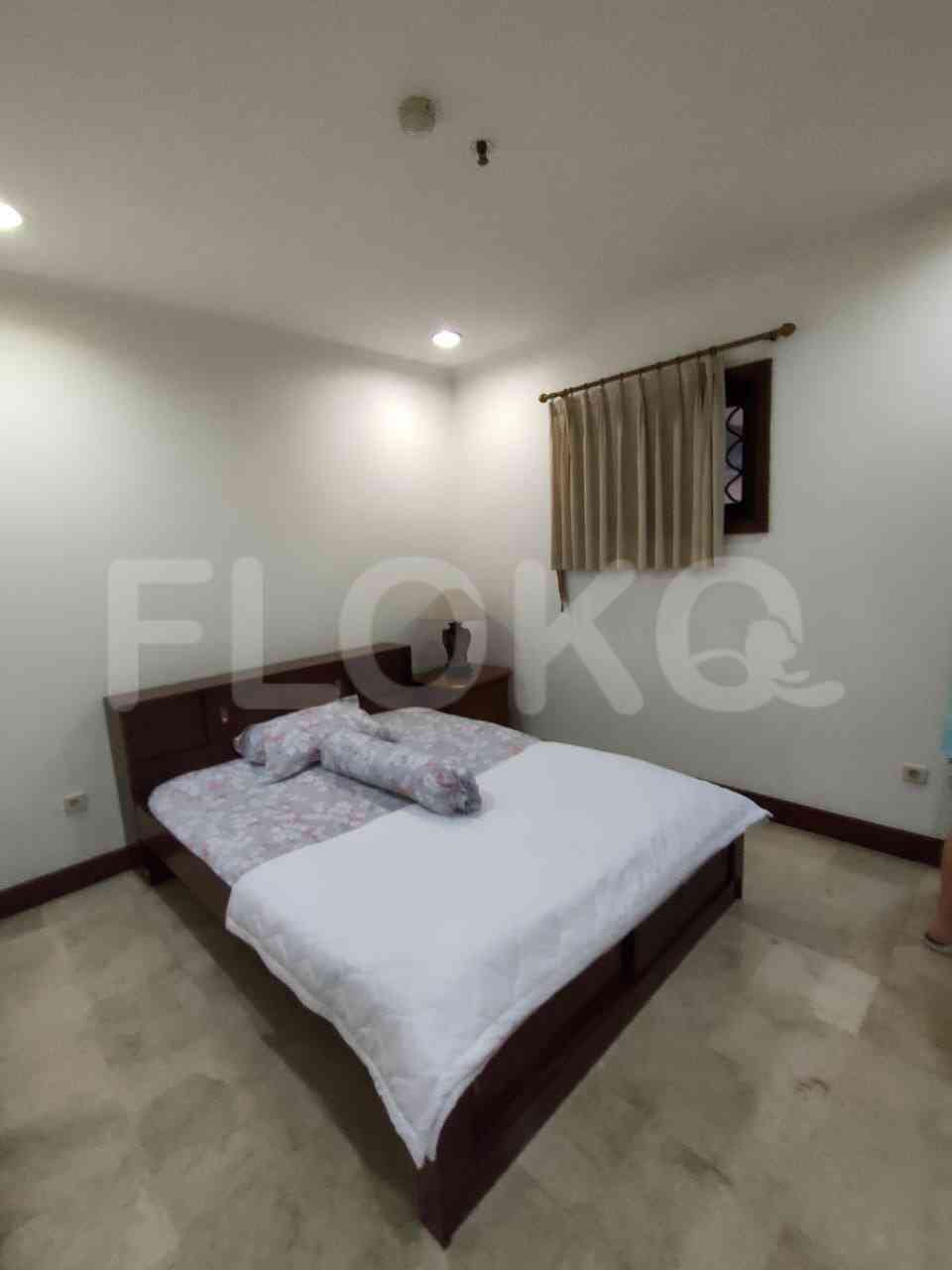 3 Bedroom on 2nd Floor for Rent in Bumi Mas Apartment - ffa9a2 3