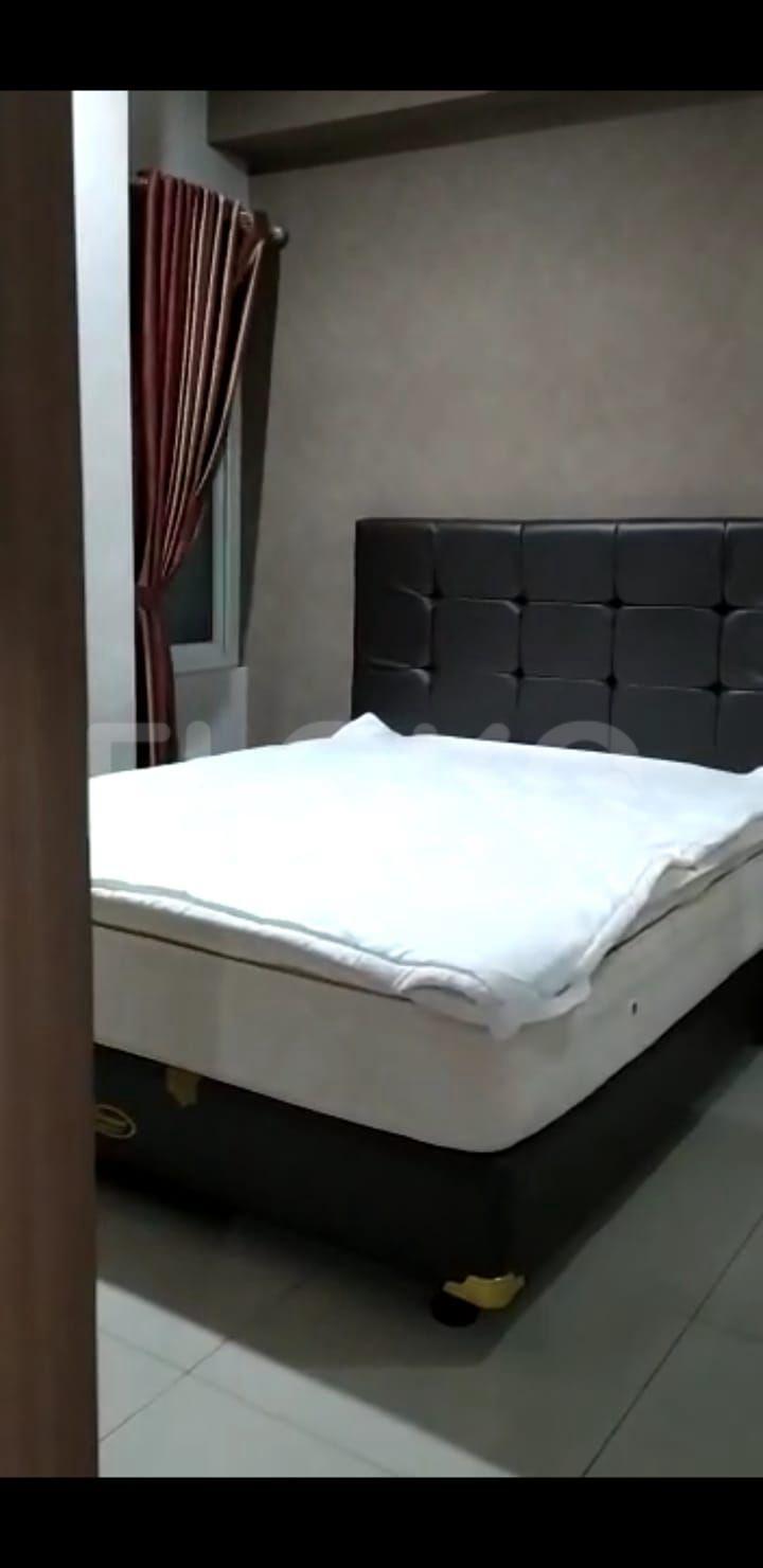 Tipe 2 Kamar Tidur di Lantai 16 untuk disewakan di Aspen Residence Apartemen - ffa040 1